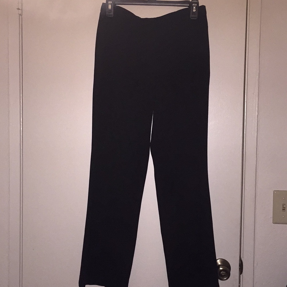 Vintage Esprit Black trousers